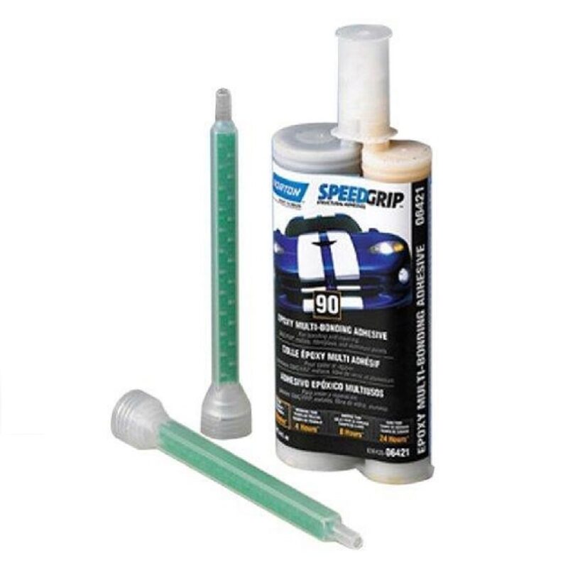 Norton Epoxy Panel Bonding Adhesive