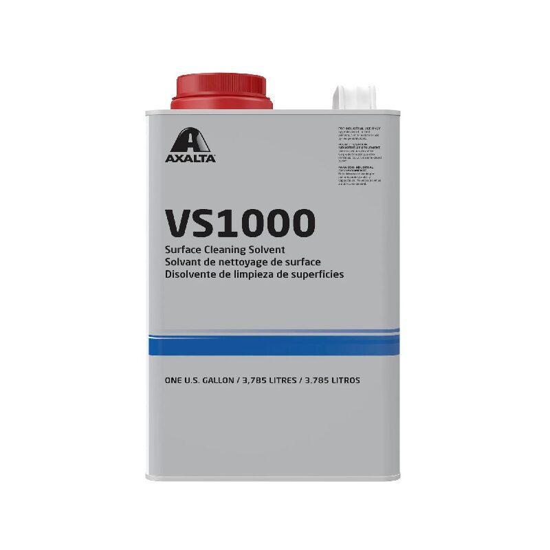 Axalta Silicone Remover