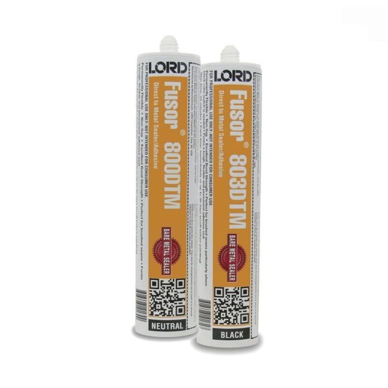Fusor Direct to Metal Seam Sealer