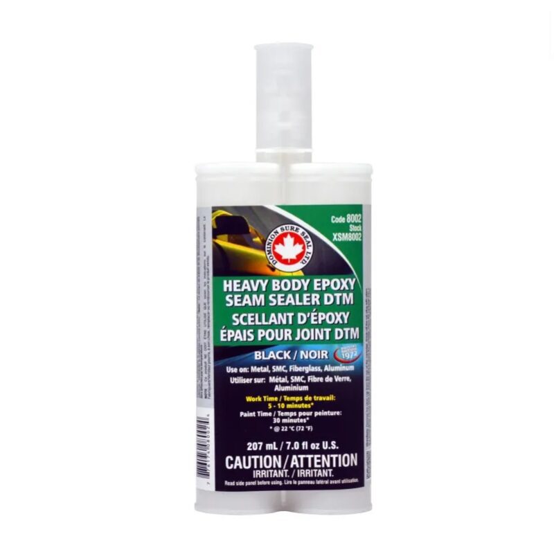 SureMix DTM Heavy Body Seam Sealer