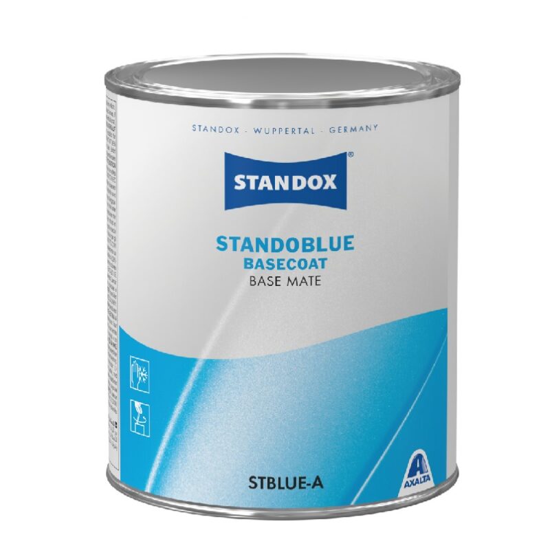 Standox Standoblue Basecoat