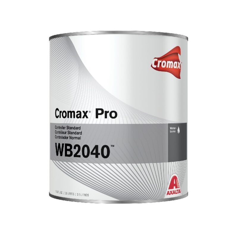 Cromax Pro Basecoat