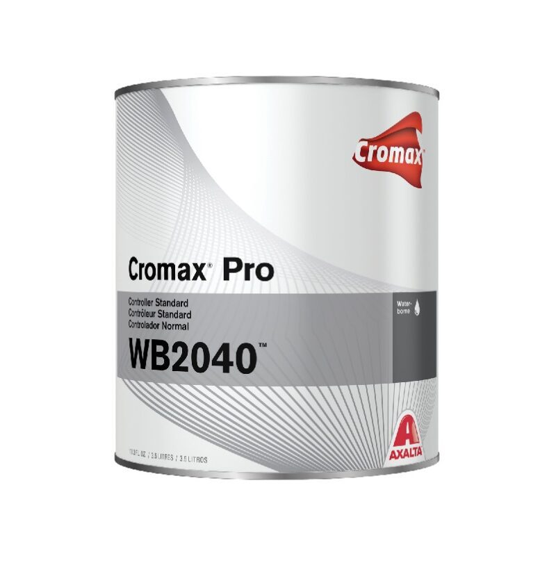 Cromax Pro Basecoat
