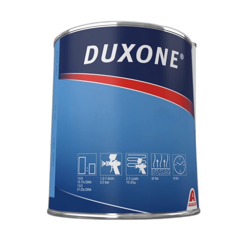 Duxone Low Voc Basecoat
