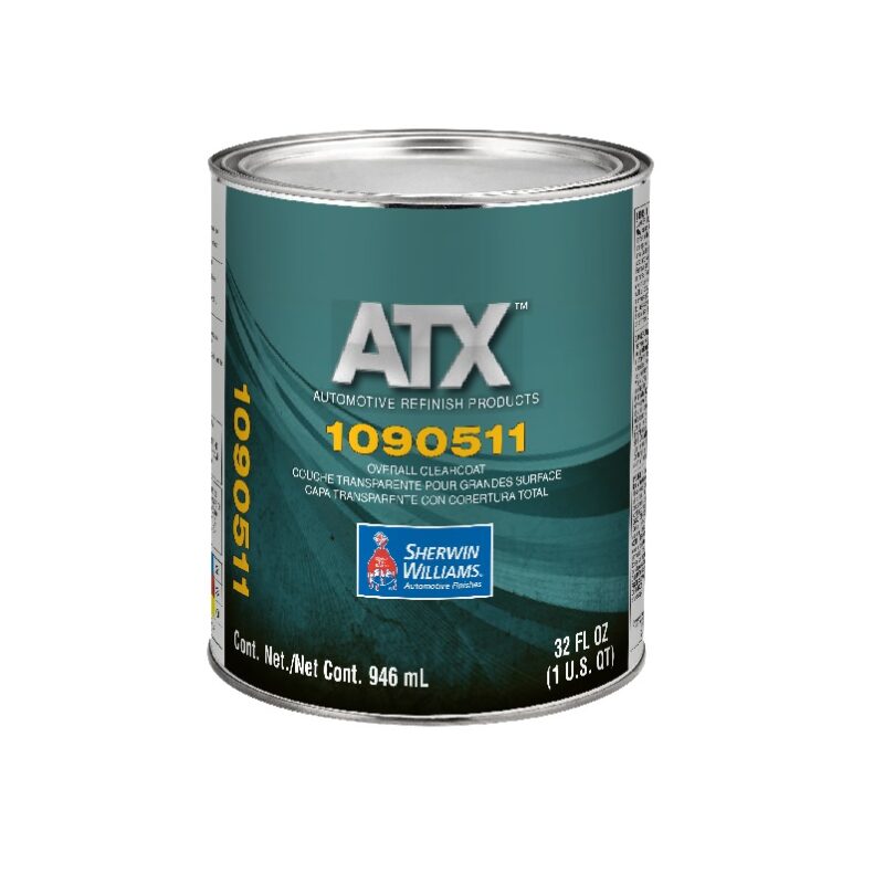 Sherwin-Williams ATX