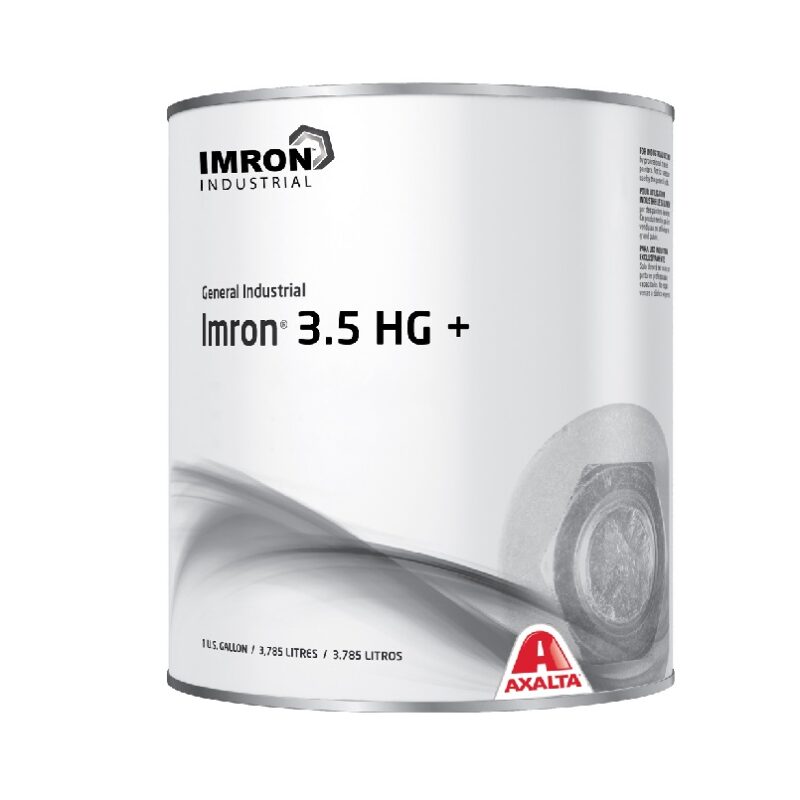 Imron Industrial 3.5HG+