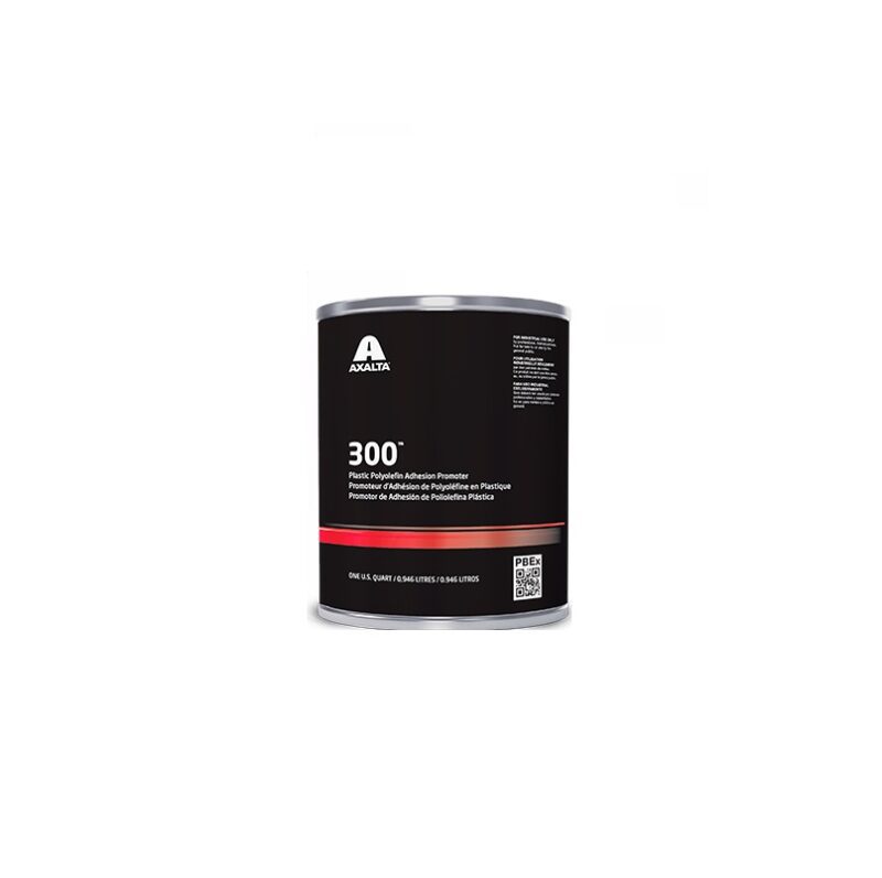 Axalta Plastic Adhesion Promoter