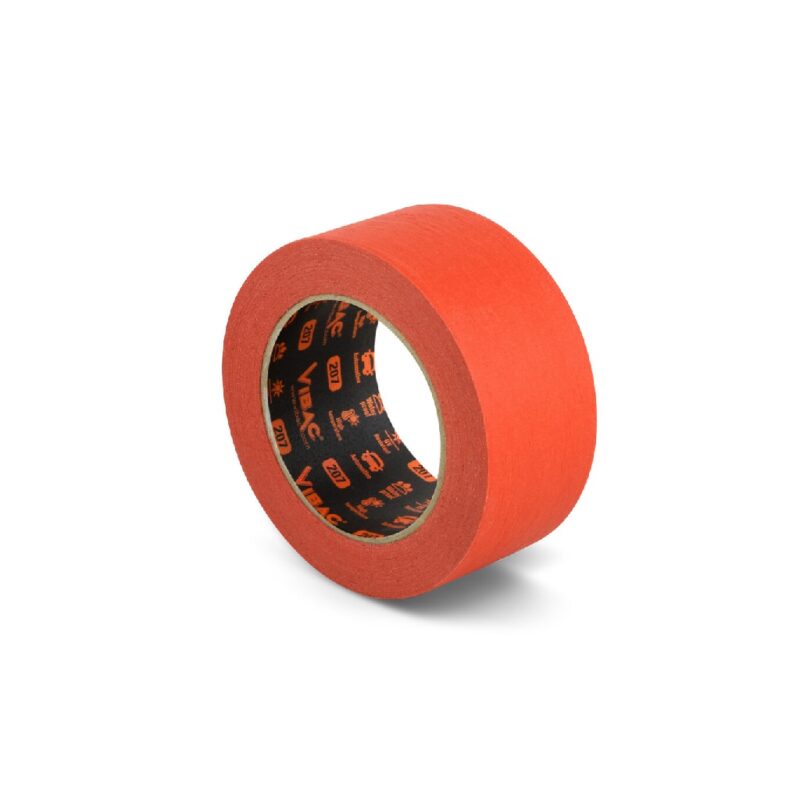 Vibac 207 Automotive Masking Tape - Image 2
