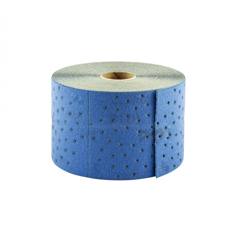 Norton A975 Dry Ice Velcro Roll