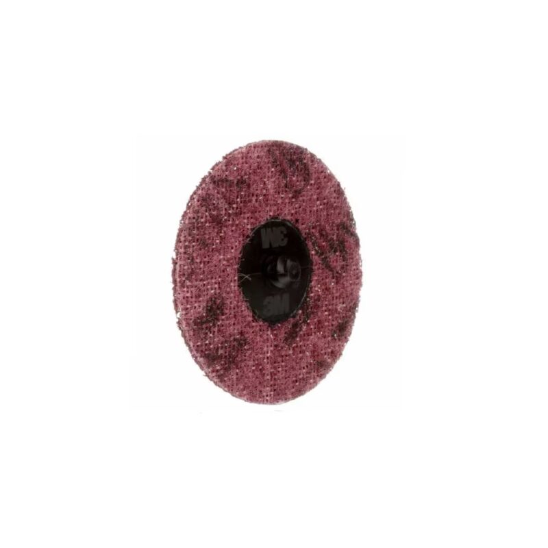 3m Roloc Surface Conditioning Discs - Image 2