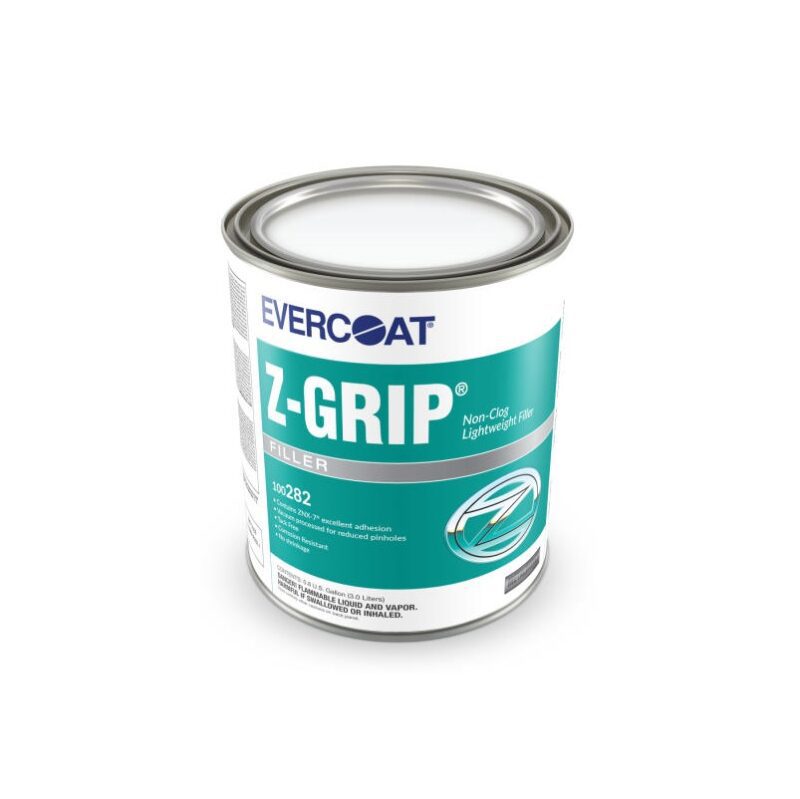 Evercoat Z-Grip Filler