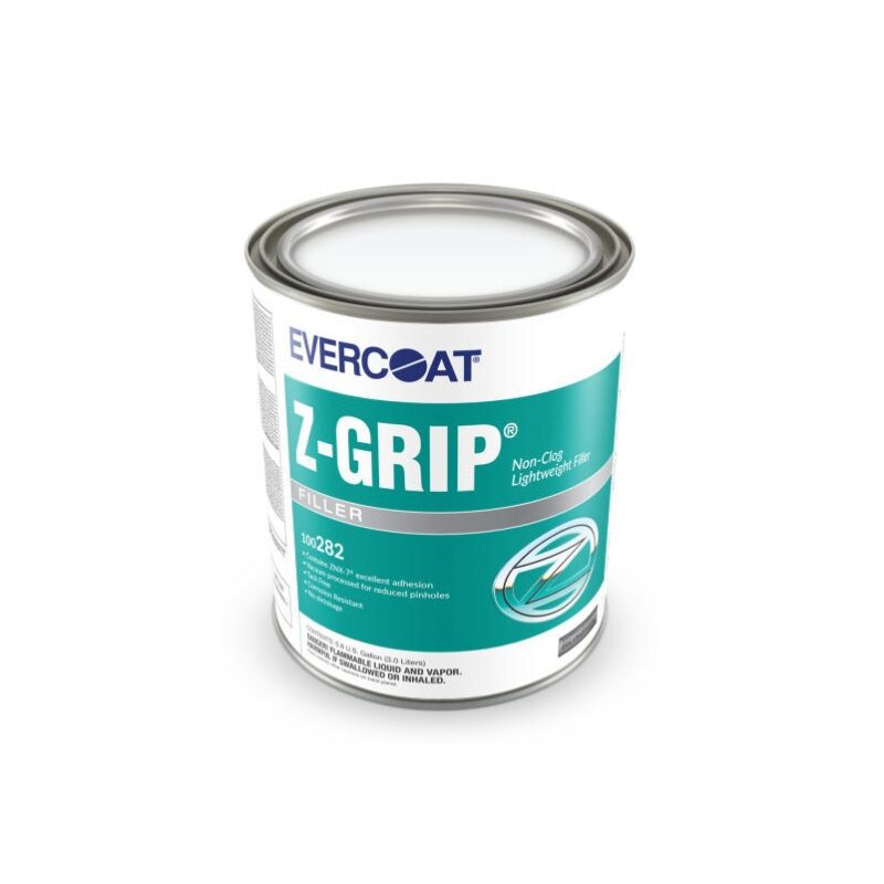 Evercoat Z-Grip Filler