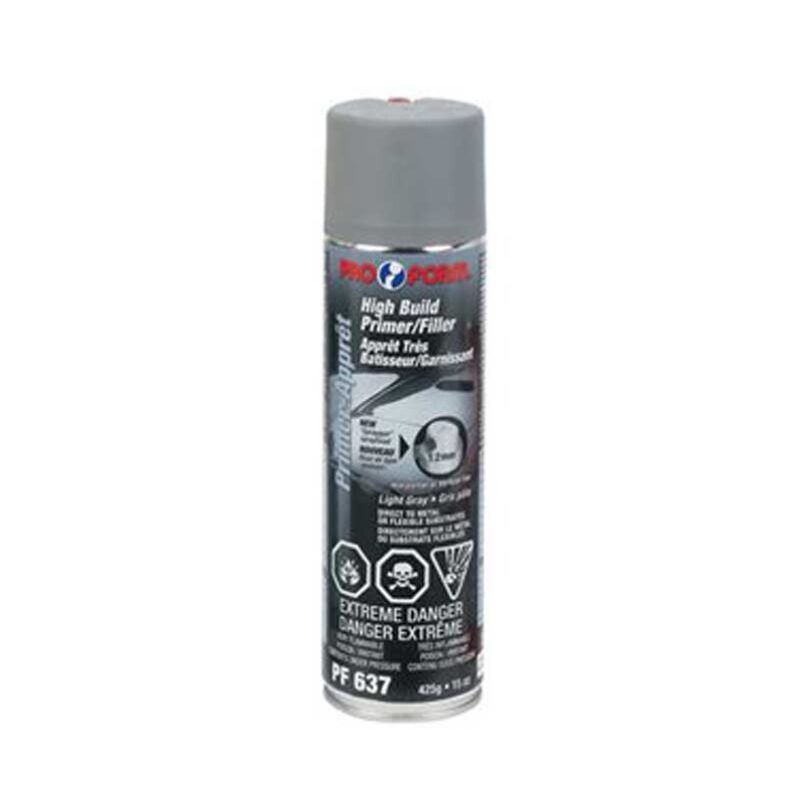 Pro Form High Build Primer 5 in 1 - Image 2