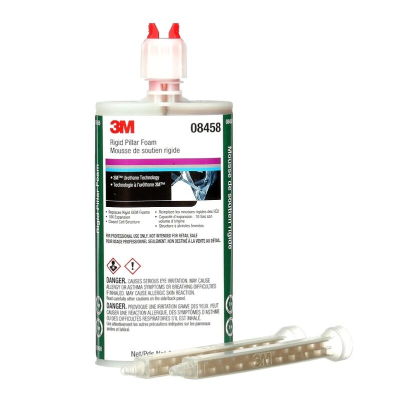 3M Rigid Pillar Foam