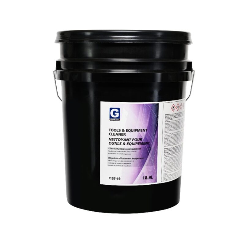 Tool & Equipment Cleaner