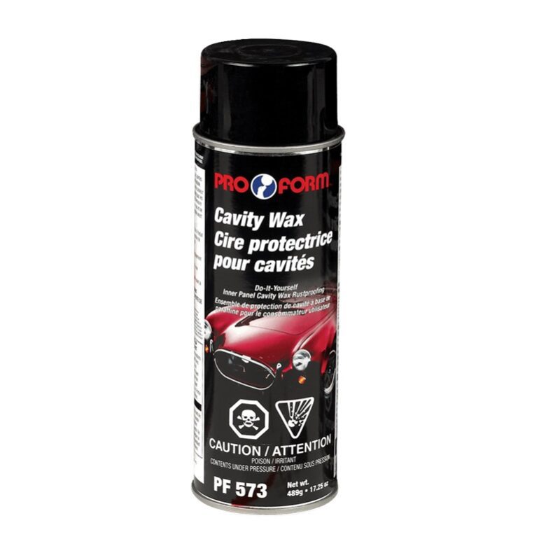 Pro Form PF573 Cavity Wax
