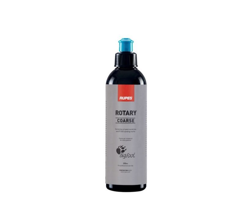 Rupes Coarse Rotary Polishing Compound