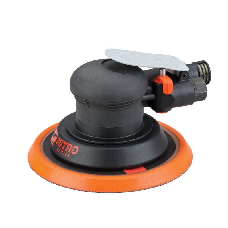 Dynabrade Nitro 6" Orbital Sander