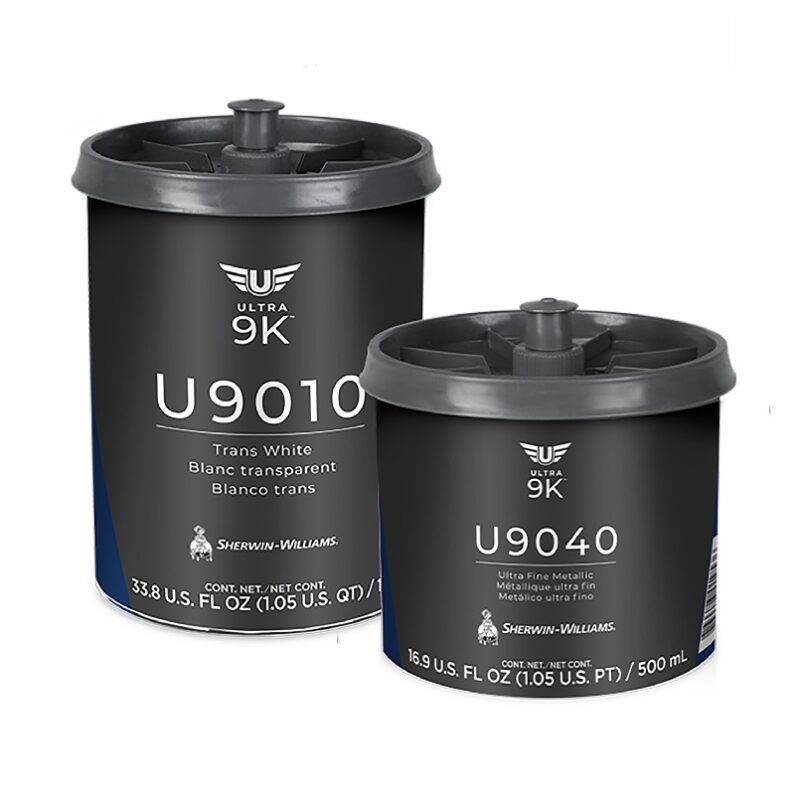 Sherwin-Williams Ultra 9K