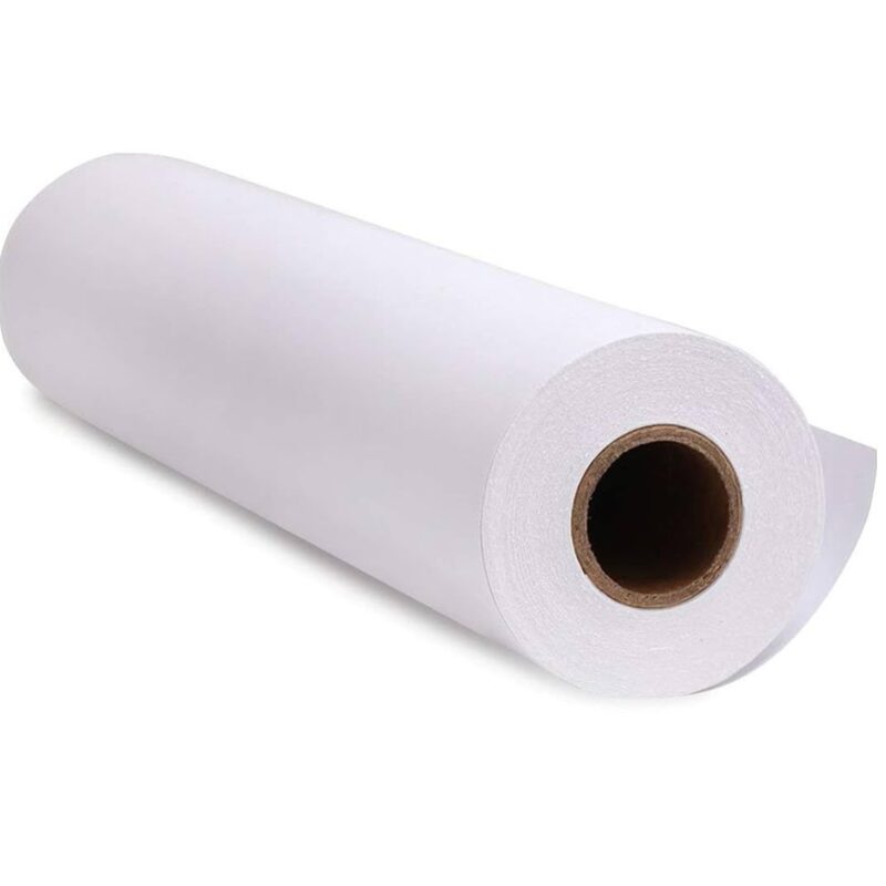 Economy White Masking Paper