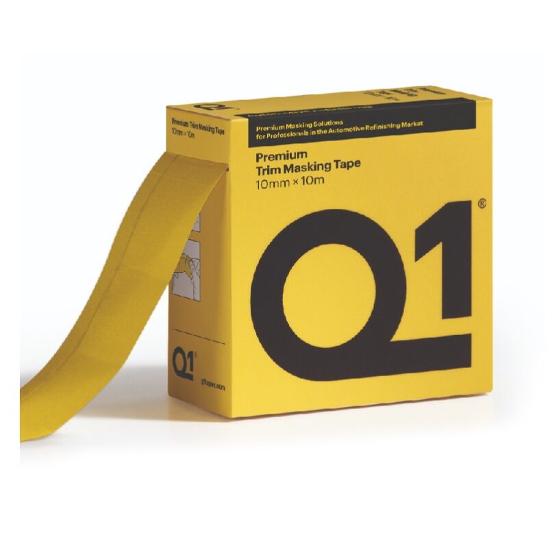 Q1 Trim Masking Tape