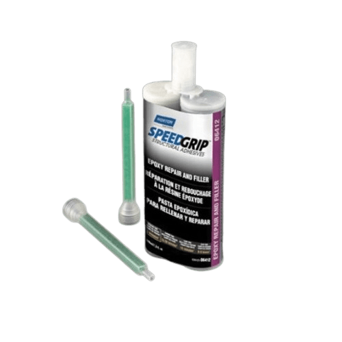 Norton 06412 Epoxy Repair / Filler